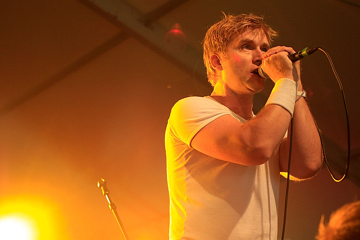 Skai - 2012 - SommarRock Svedala