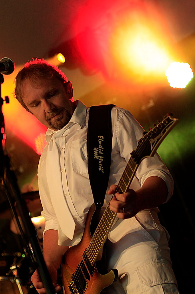 Skai - 2012 - SommarRock Svedala