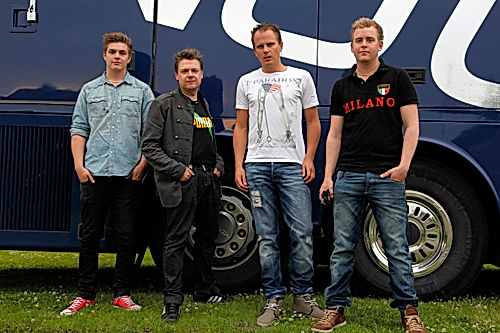 Enjoy | SommarRock Svedala