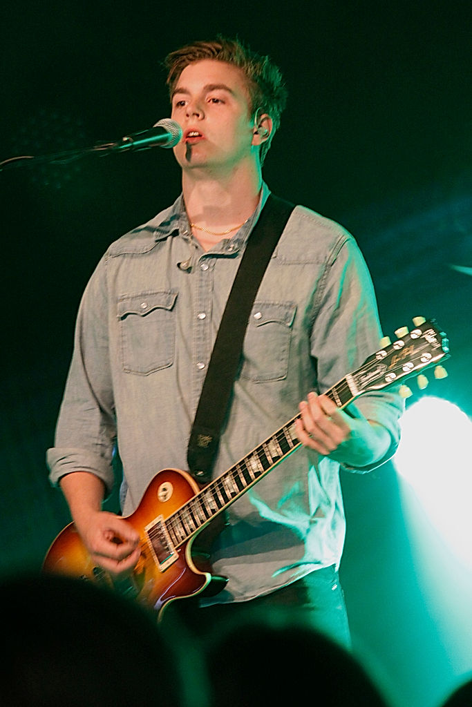 Enjoy - 2012 - SommarRock Svedala