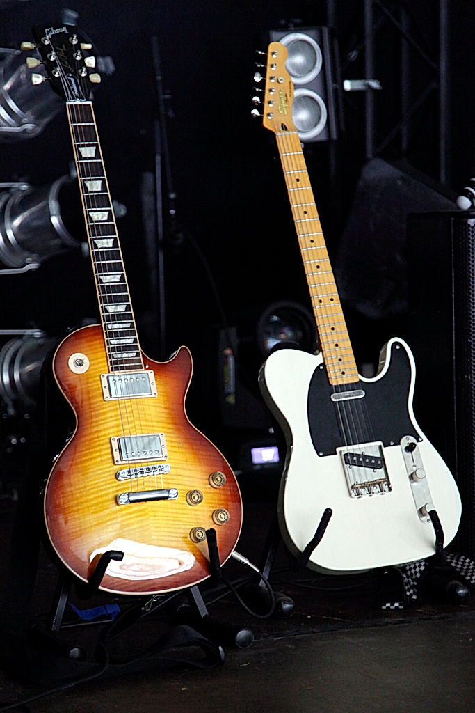 Enjoy - 2012 - SommarRock Svedala