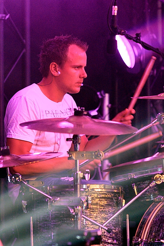 Enjoy - 2012 - SommarRock Svedala