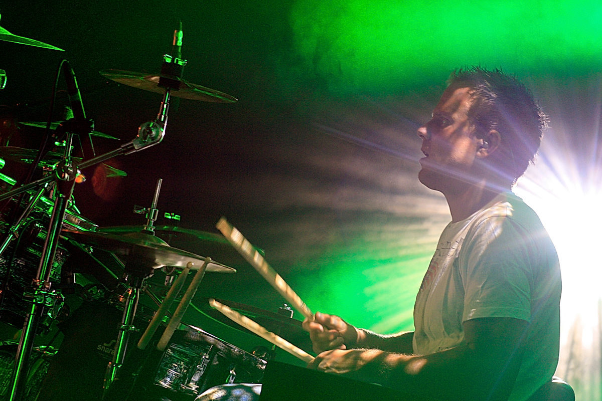 Enjoy - 2012 - SommarRock Svedala