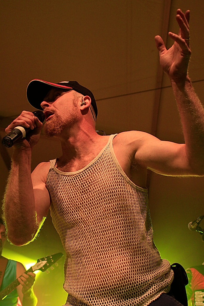 Joddla med Siv - 2012 - SommarRock Svedala