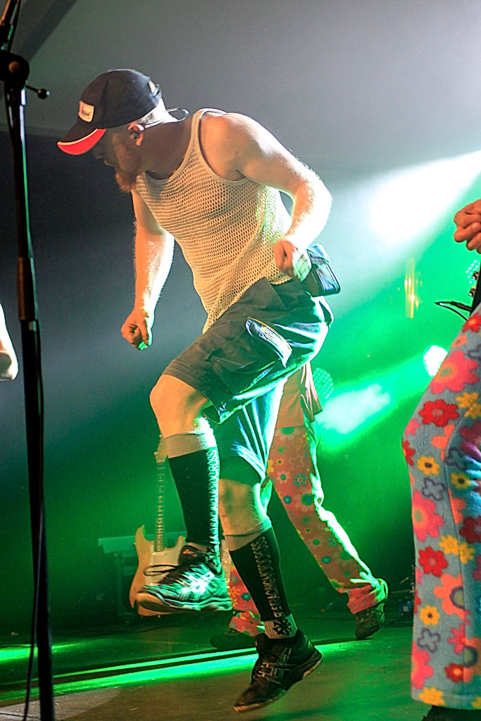 Joddla med Siv - 2012 - SommarRock Svedala