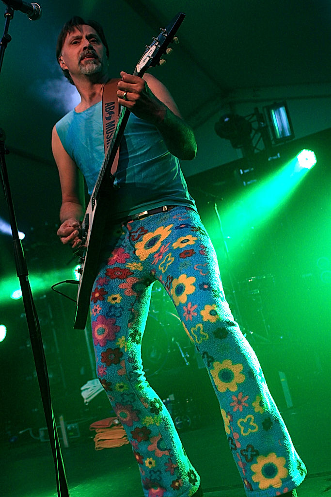 Joddla med Siv - 2012 - SommarRock Svedala