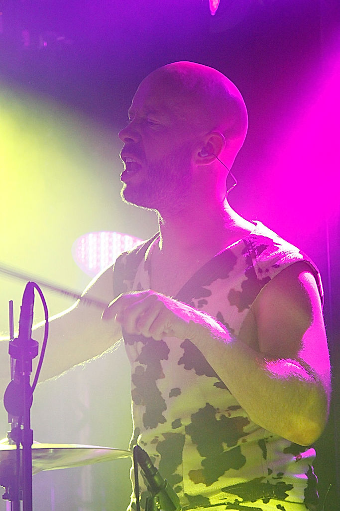 Joddla med Siv - 2012 - SommarRock Svedala