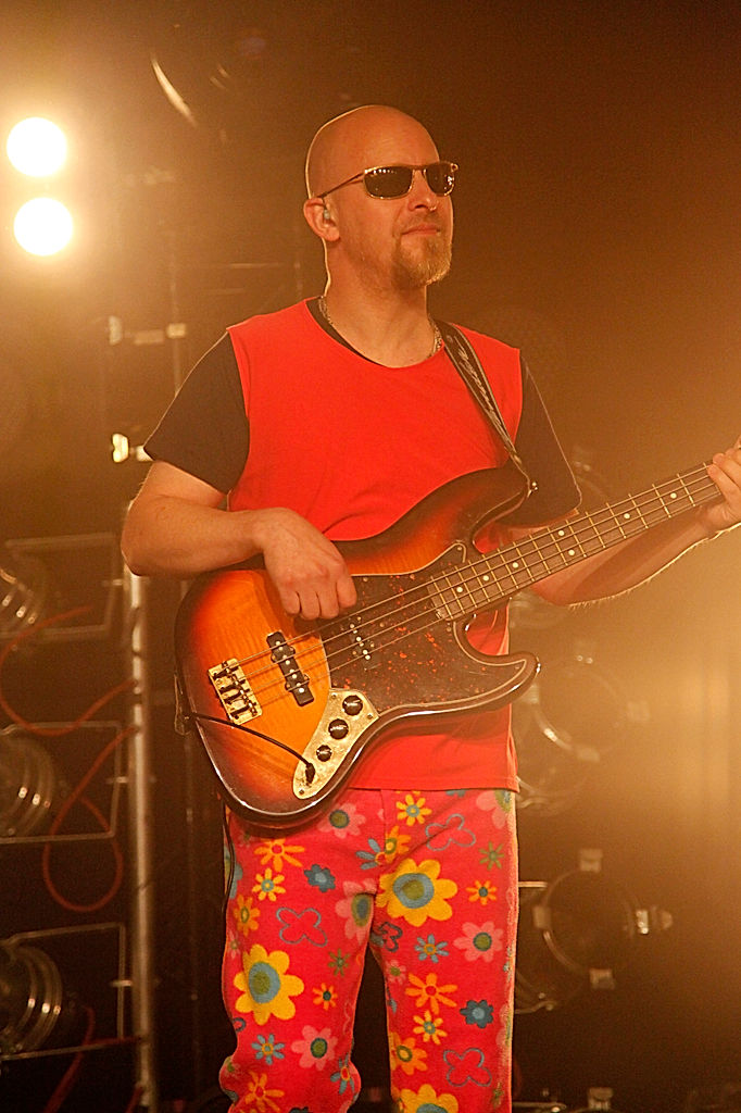 Joddla med Siv - 2012 - SommarRock Svedala