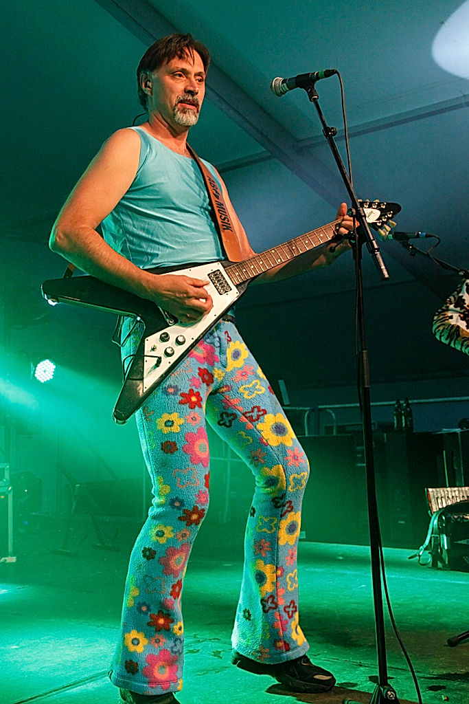 Joddla med Siv - 2012 - SommarRock Svedala