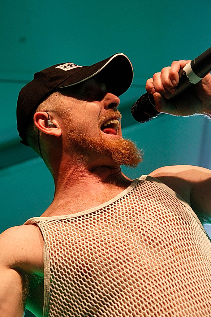 Joddla med Siv - 2012 - SommarRock Svedala