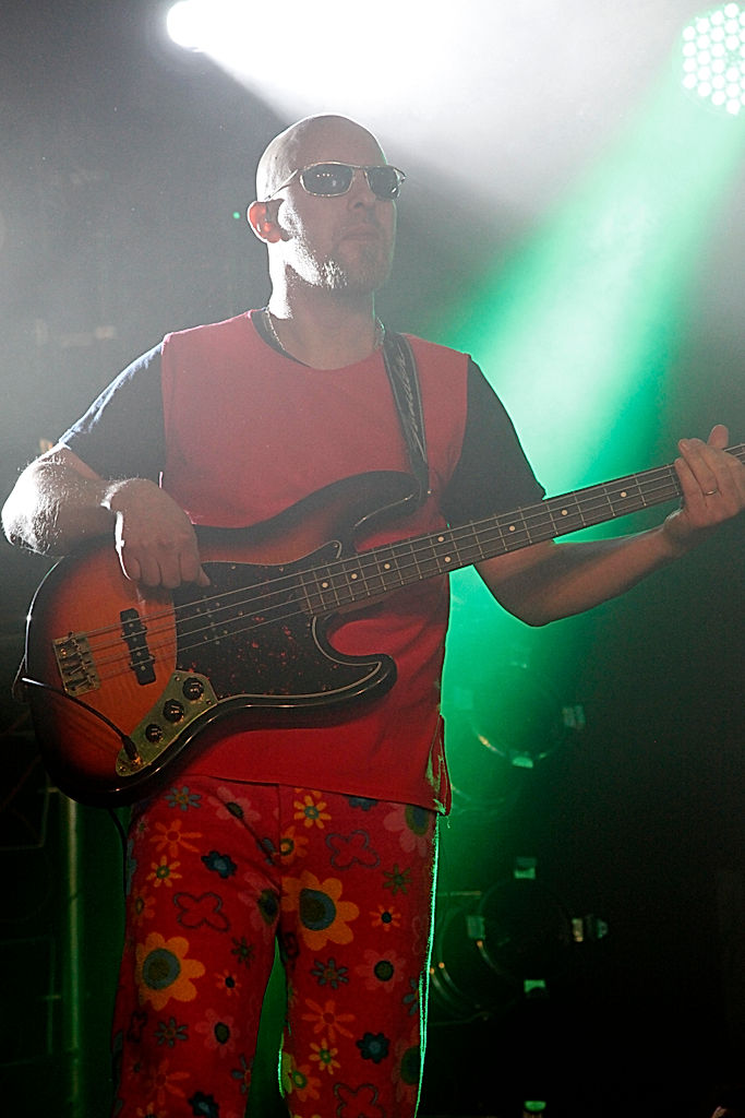 Joddla med Siv - 2012 - SommarRock Svedala