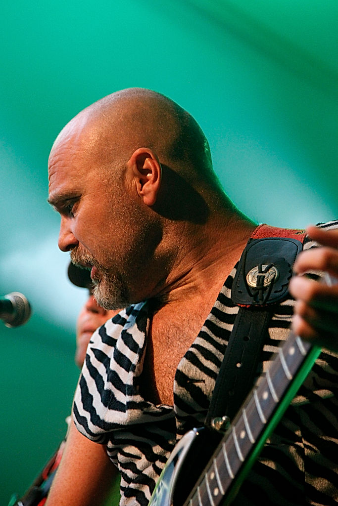 Joddla med Siv - 2012 - SommarRock Svedala