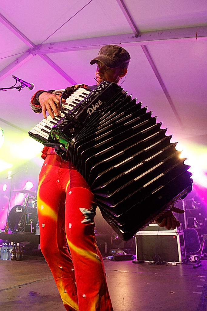 Joddla med Siv - 2012 - SommarRock Svedala