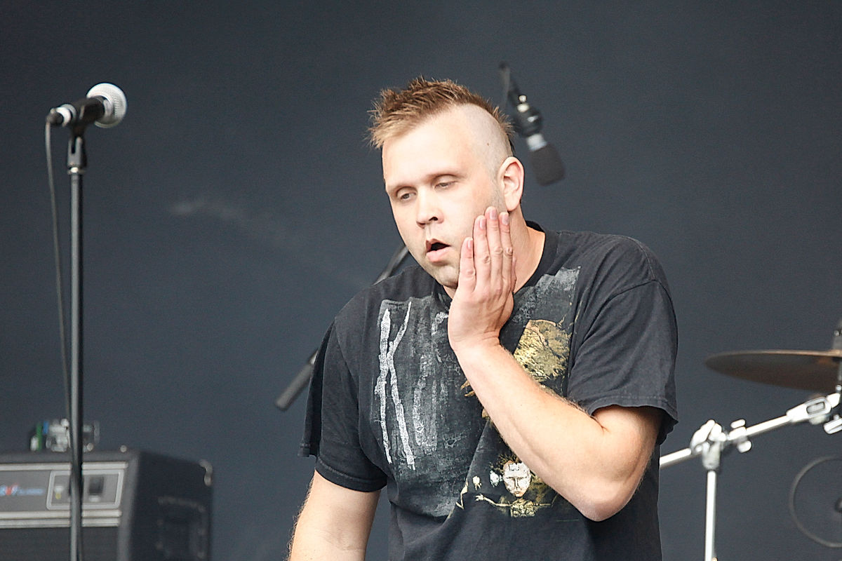 Bulldoggs - 2012 - SommarRock Svedala