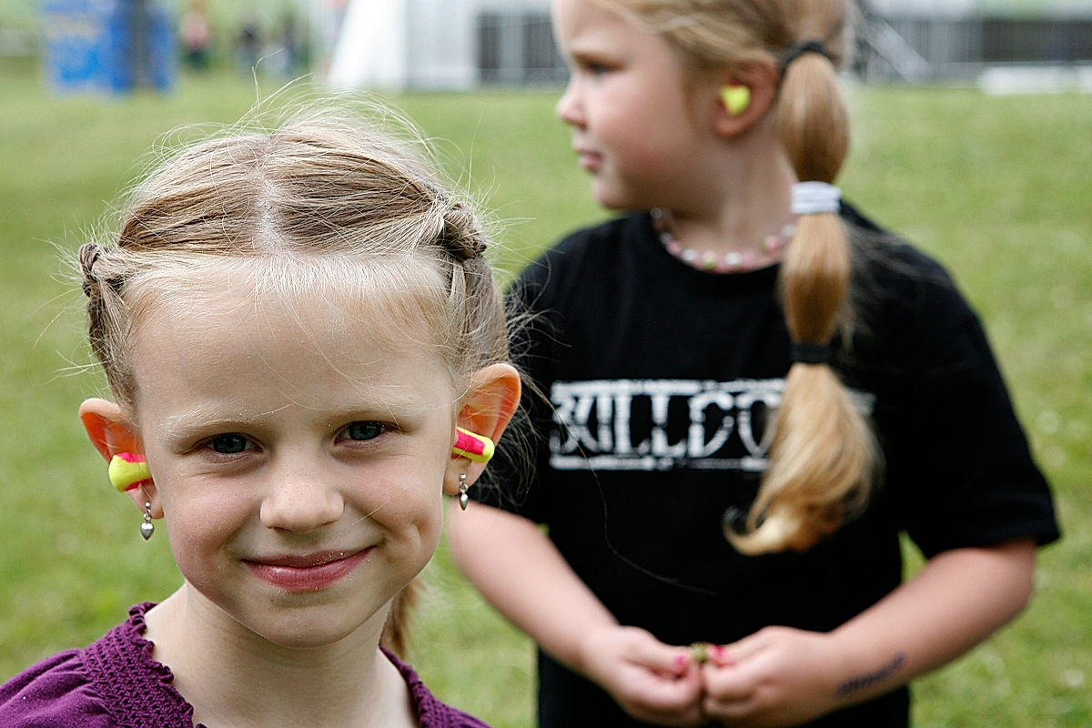 Bulldoggs - 2012 - SommarRock Svedala