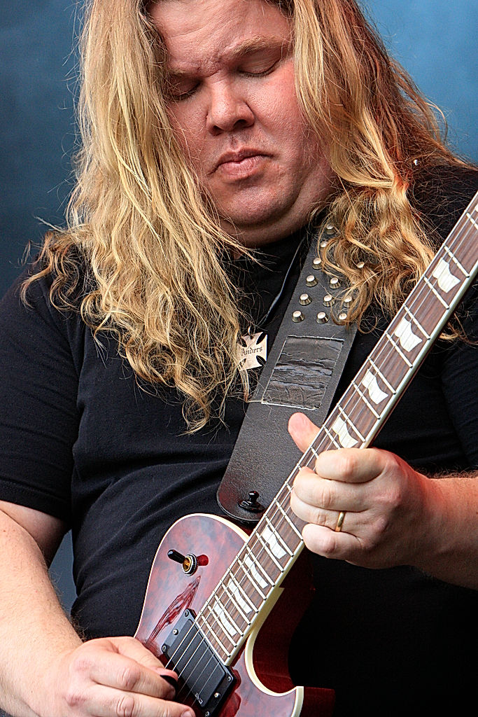 Bulldoggs - 2012 - SommarRock Svedala