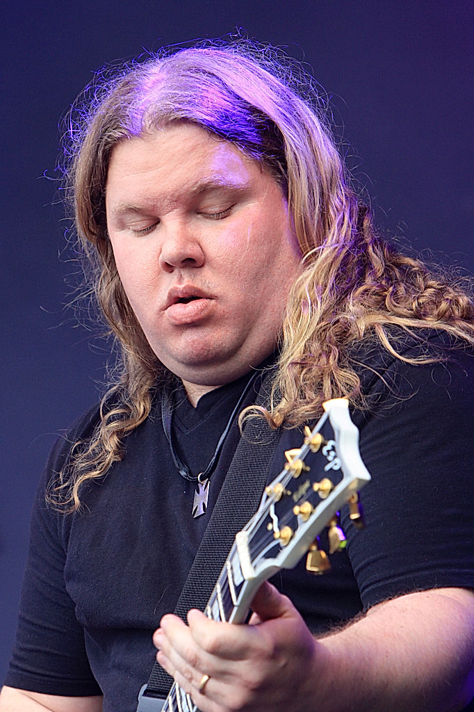 Bulldoggs - 2012 - SommarRock Svedala