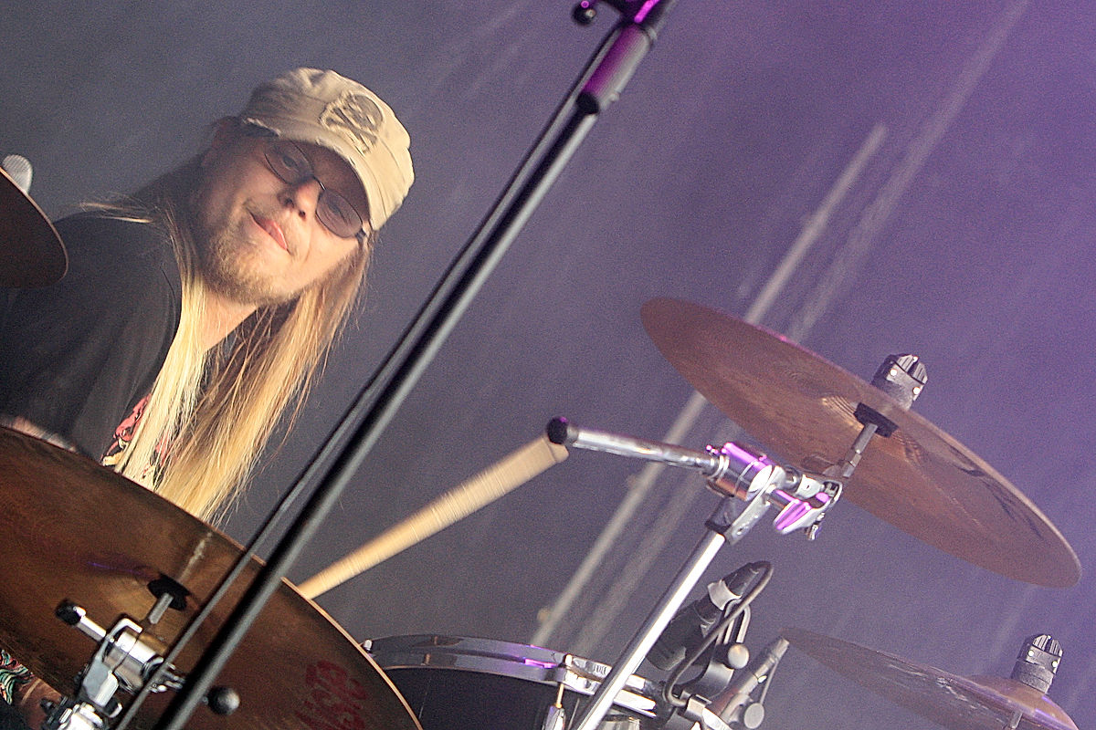 Bulldoggs - 2012 - SommarRock Svedala