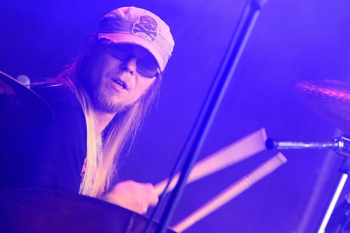 Bulldoggs - 2012 - SommarRock Svedala