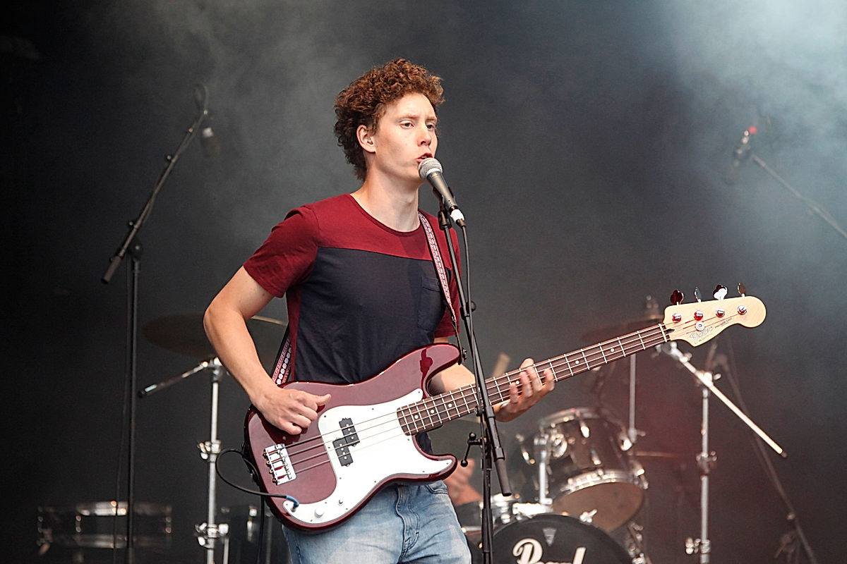 Wittsell 3 - 2012 - SommarRock Svedala