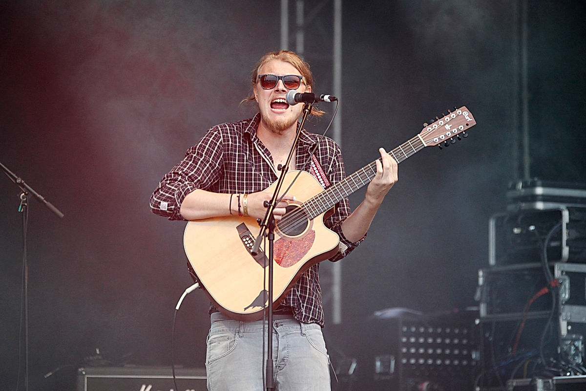 Wittsell 3 - 2012 - SommarRock Svedala