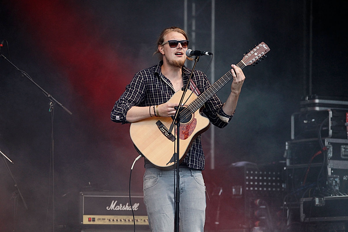 Wittsell 3 - 2012 - SommarRock Svedala