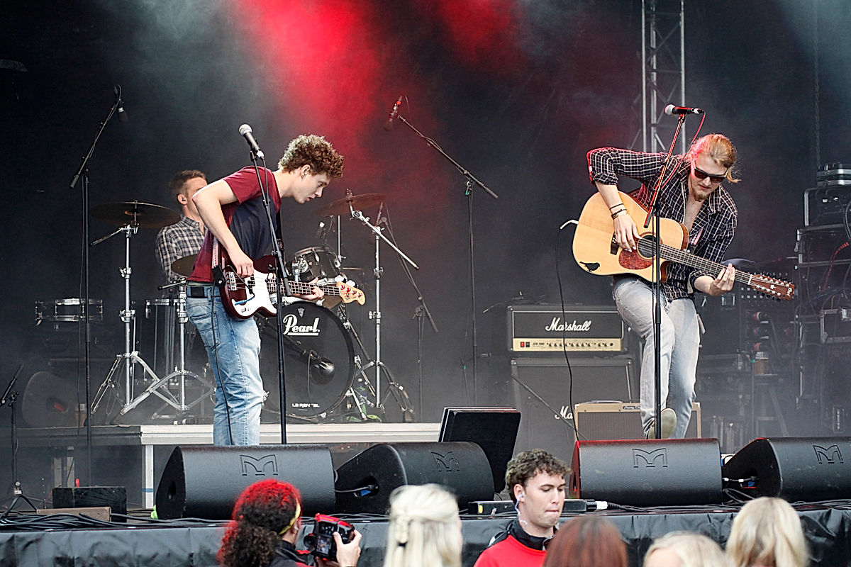 Wittsell 3 - 2012 - SommarRock Svedala