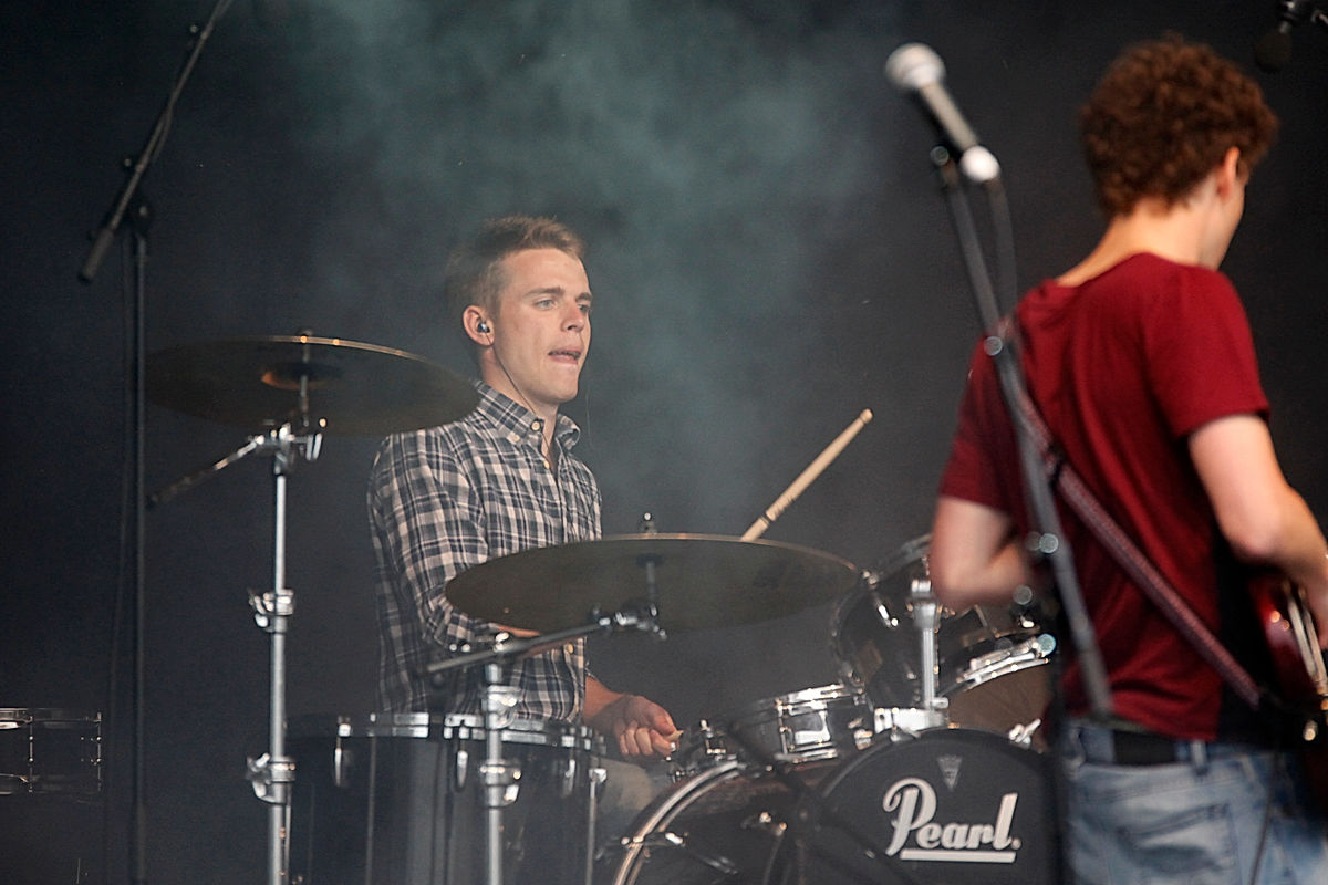 Wittsell 3 - 2012 - SommarRock Svedala