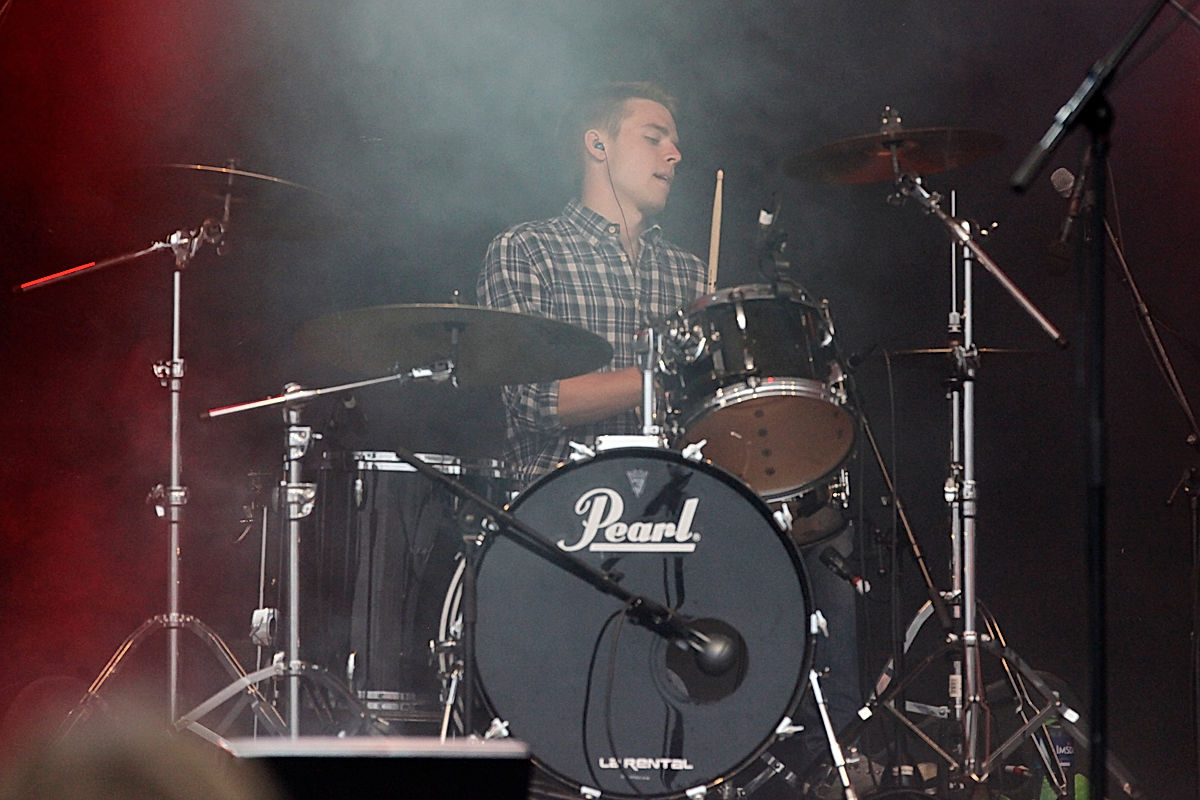 Wittsell 3 - 2012 - SommarRock Svedala