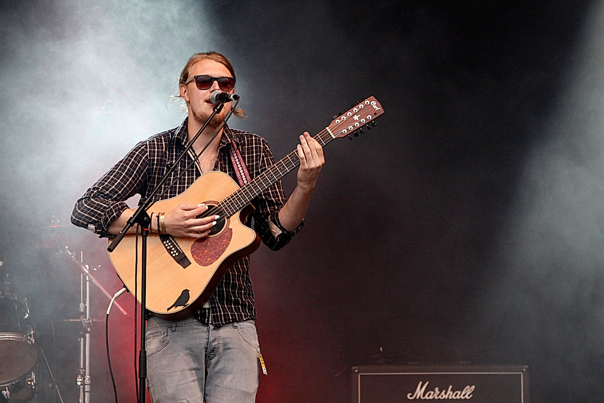 Wittsell 3 - 2012 - SommarRock Svedala