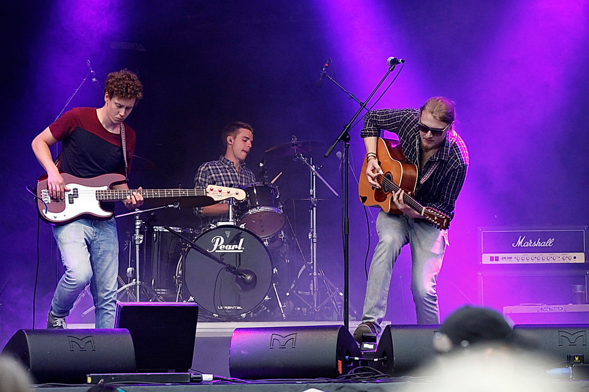 Wittsell 3 - 2012 - SommarRock Svedala