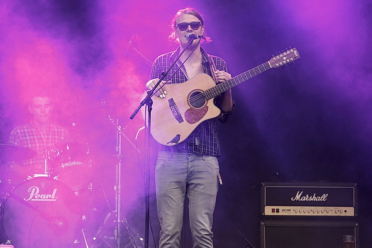 Wittsell 3 - 2012 - SommarRock Svedala