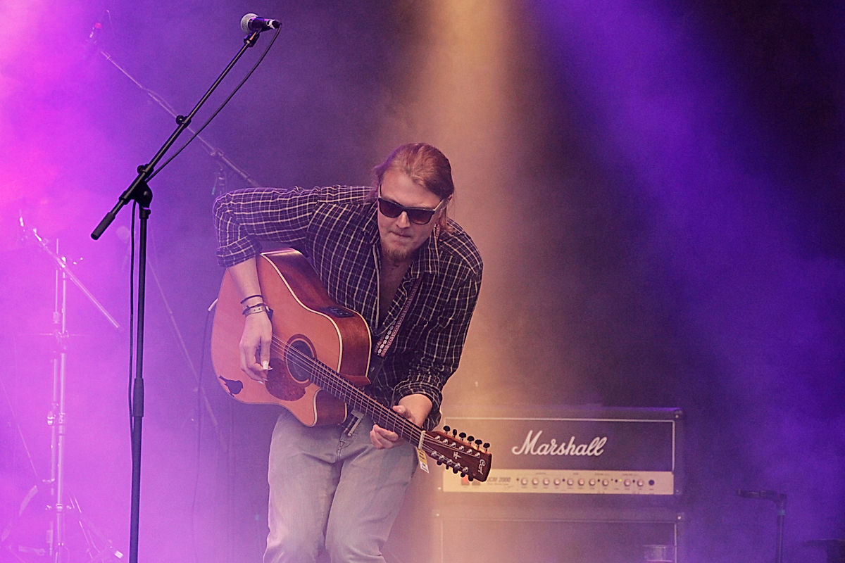 Wittsell 3 - 2012 - SommarRock Svedala