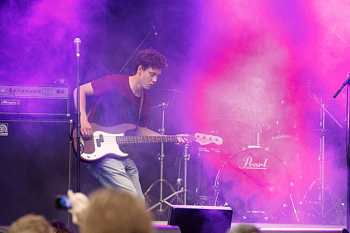 Wittsell 3 - 2012 - SommarRock Svedala