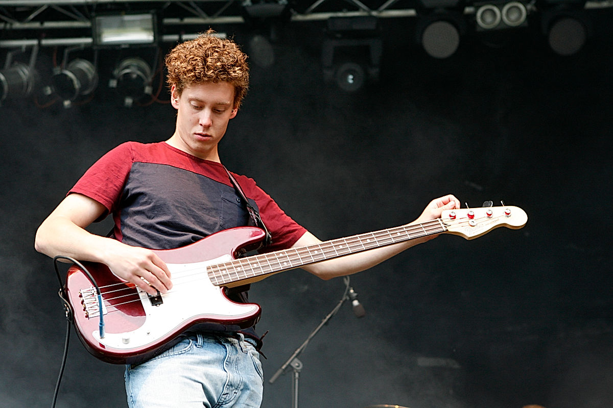 Wittsell 3 - 2012 - SommarRock Svedala