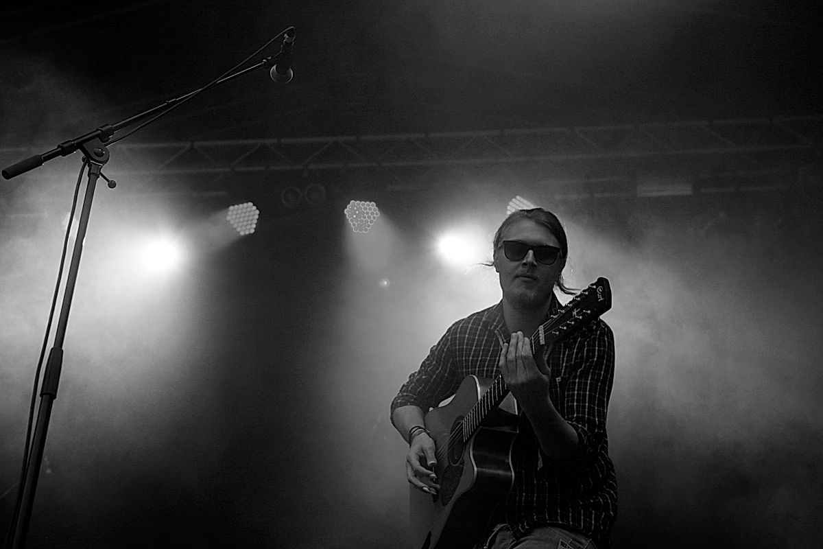 Wittsell 3 - 2012 - SommarRock Svedala