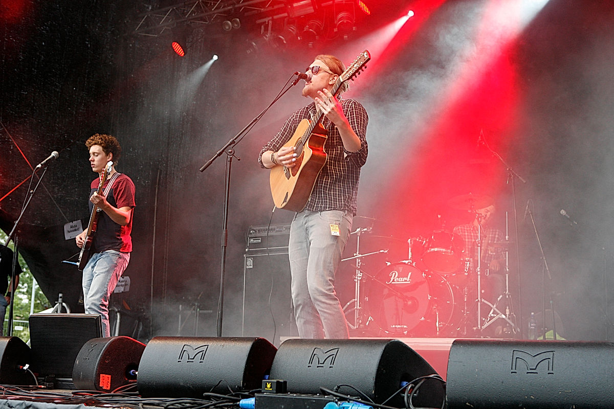 Wittsell 3 - 2012 - SommarRock Svedala