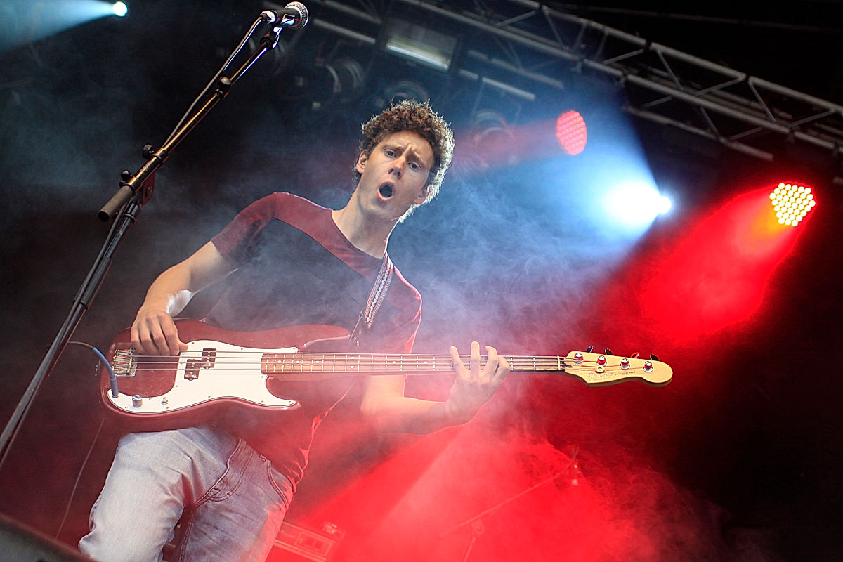 Wittsell 3 - 2012 - SommarRock Svedala