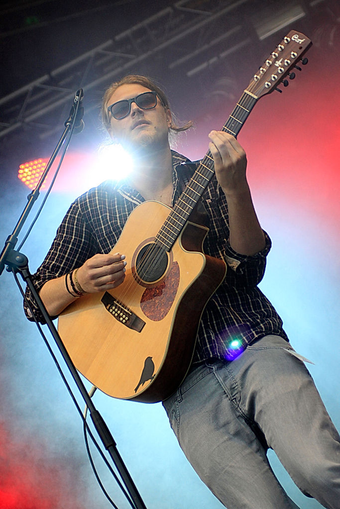 Wittsell 3 - 2012 - SommarRock Svedala