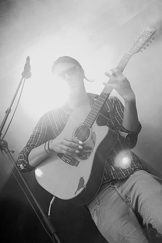 Wittsell 3 - 2012 - SommarRock Svedala