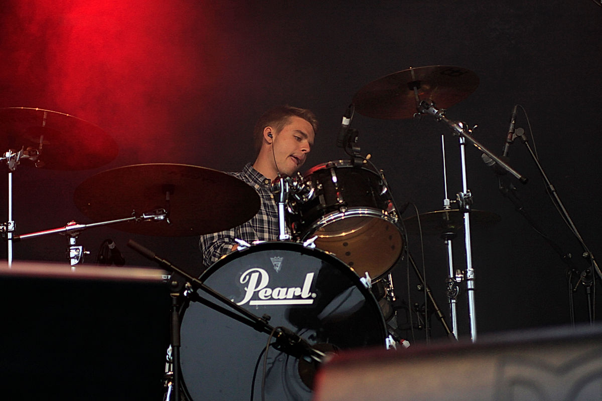 Wittsell 3 - 2012 - SommarRock Svedala