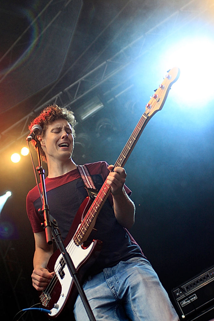 Wittsell 3 - 2012 - SommarRock Svedala