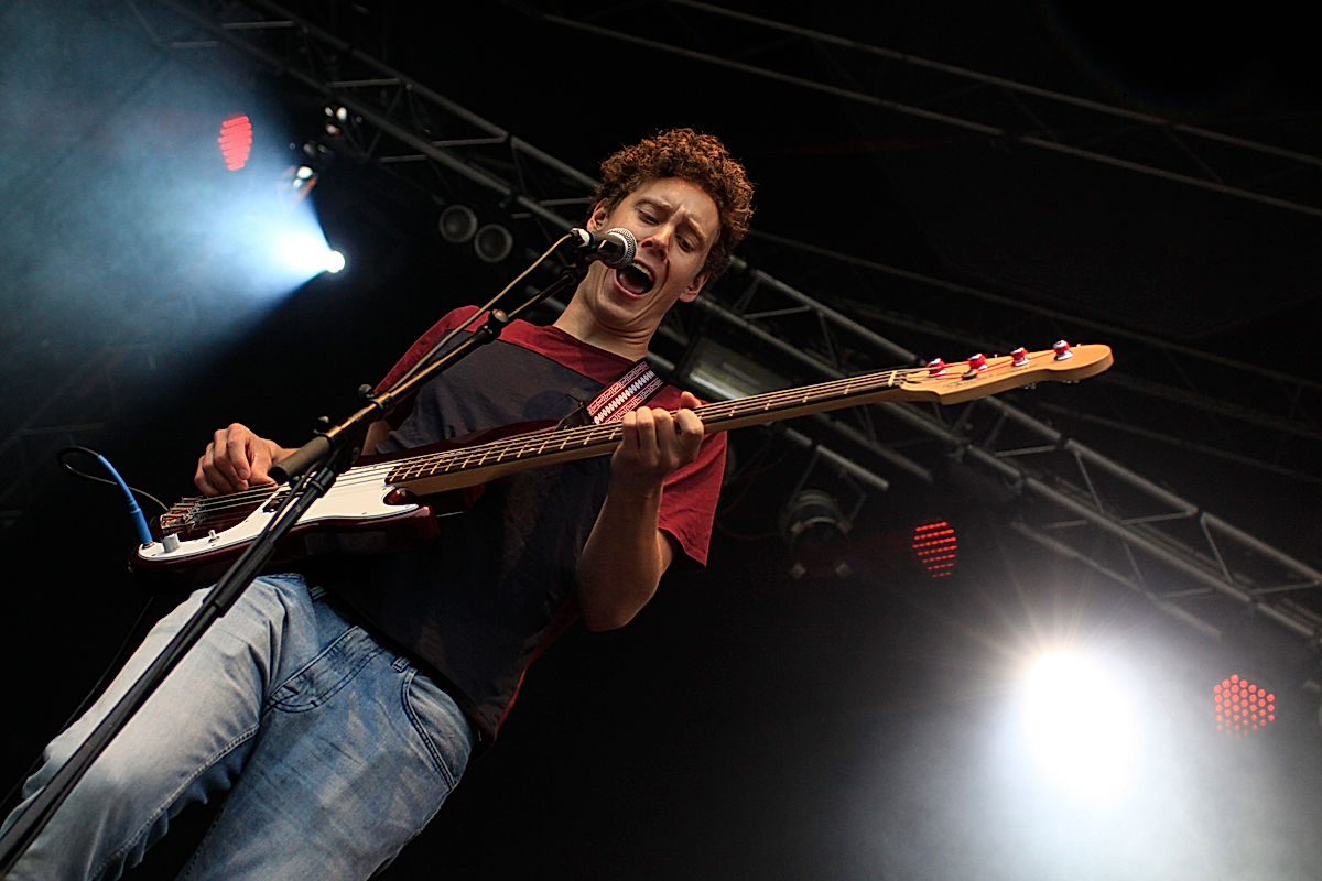 Wittsell 3 - 2012 - SommarRock Svedala