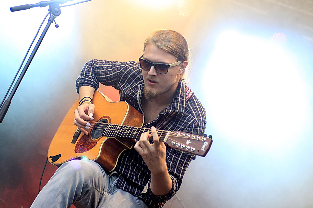 Wittsell 3 - 2012 - SommarRock Svedala