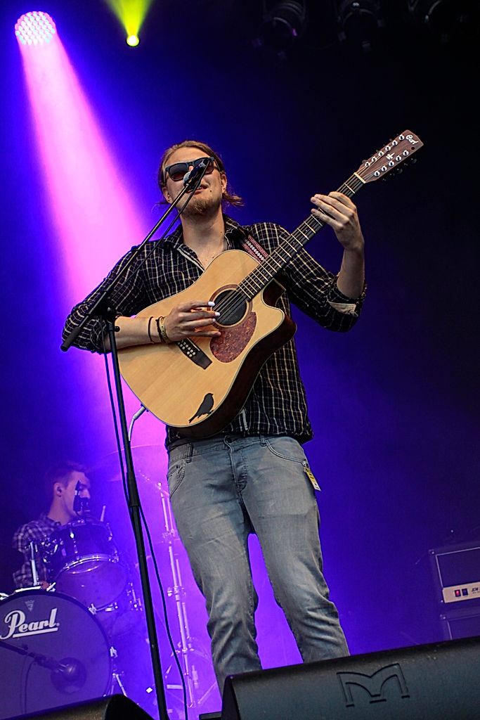 Wittsell 3 - 2012 - SommarRock Svedala