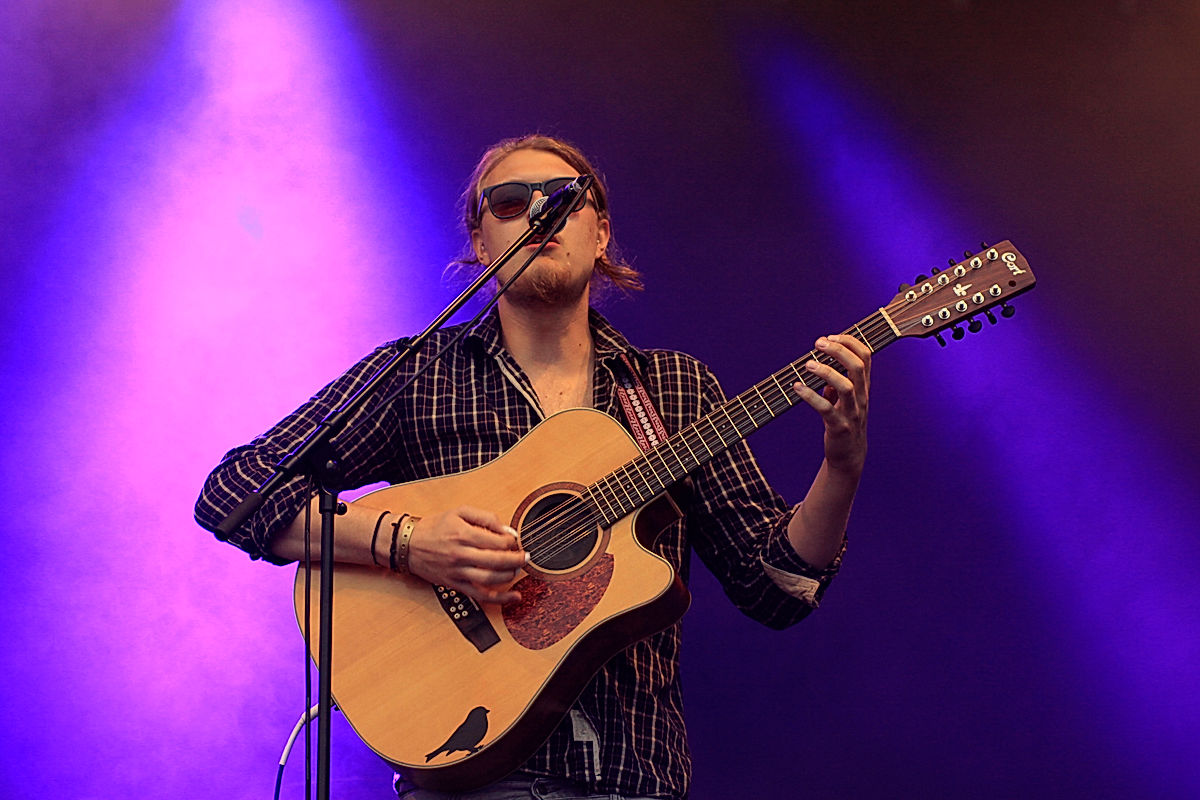 Wittsell 3 - 2012 - SommarRock Svedala