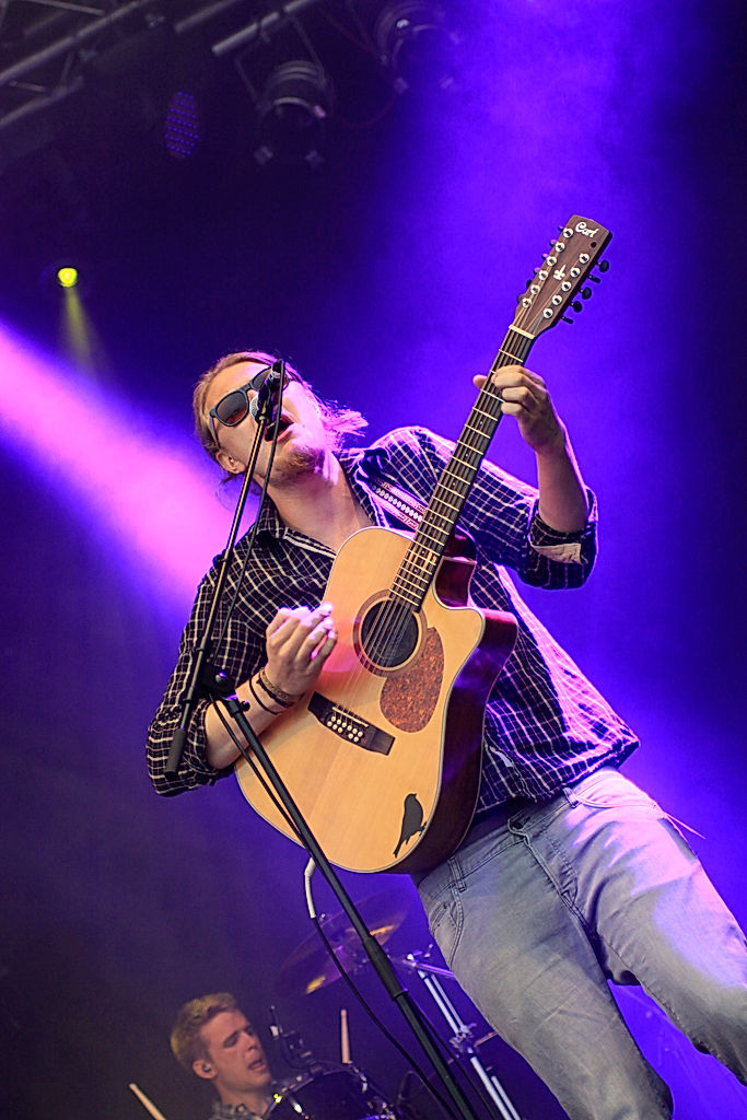 Wittsell 3 - 2012 - SommarRock Svedala