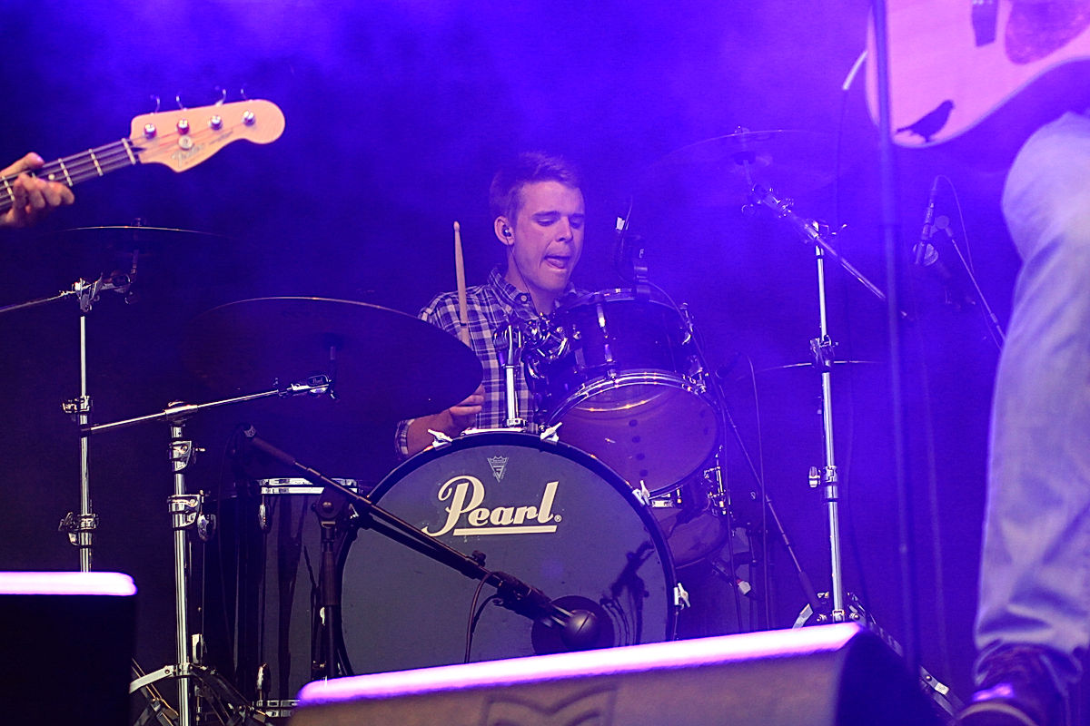 Wittsell 3 - 2012 - SommarRock Svedala