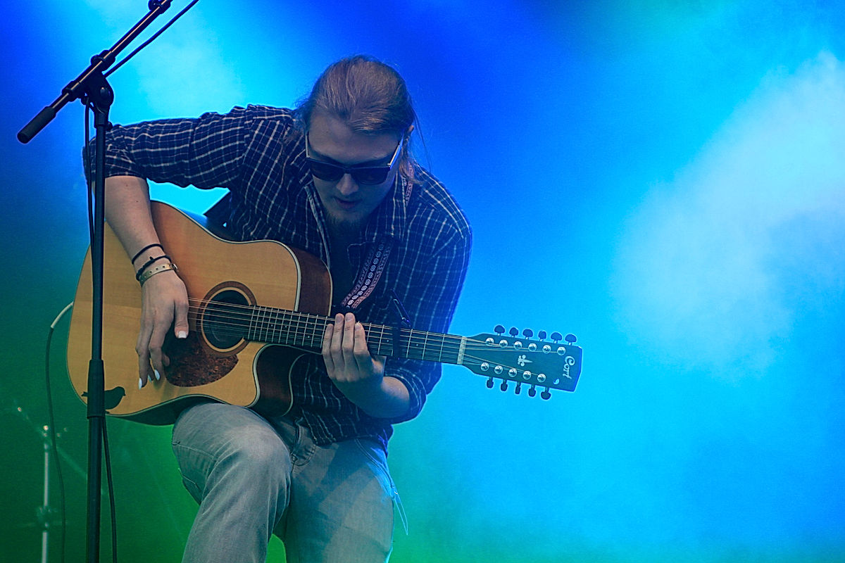 Wittsell 3 - 2012 - SommarRock Svedala