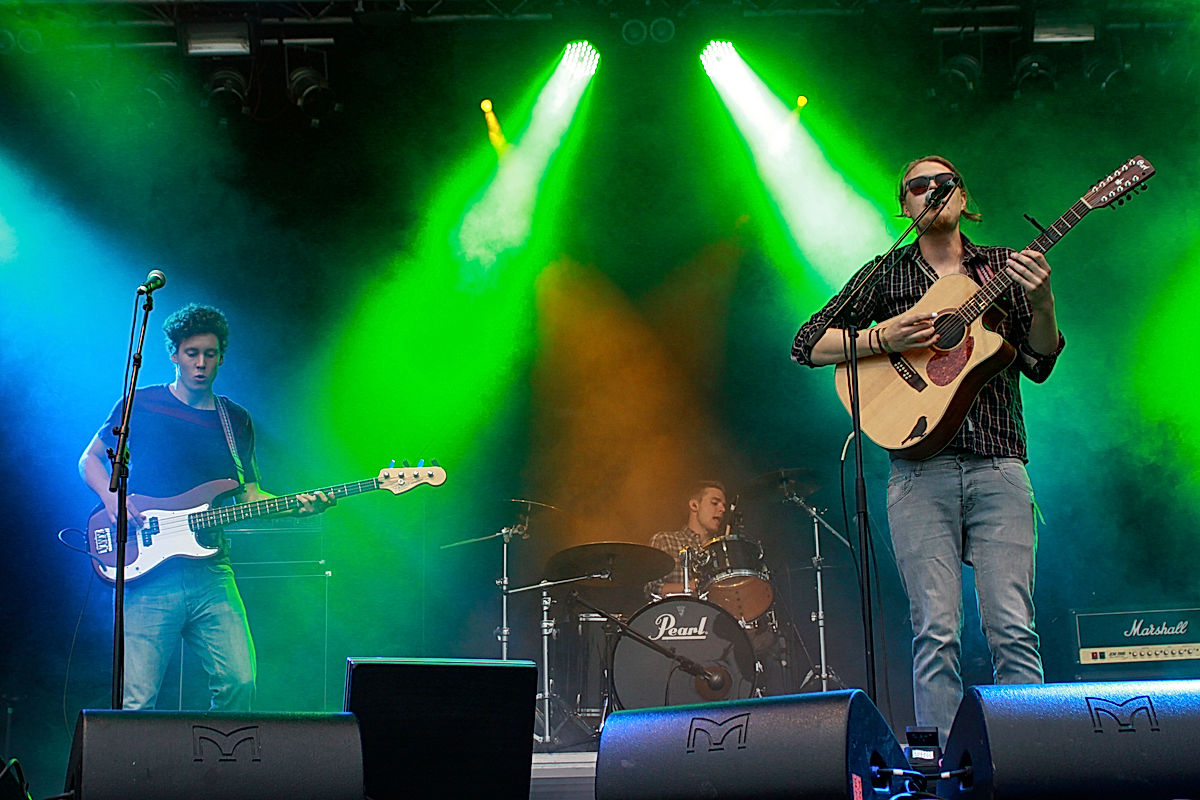 Wittsell 3 - 2012 - SommarRock Svedala